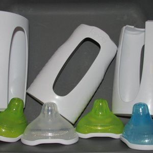 Kiinde Twist Breastfeeding Starter Kit